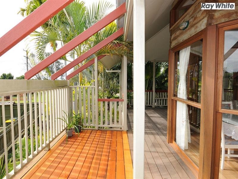 85 Long Street, Point Vernon QLD 4655