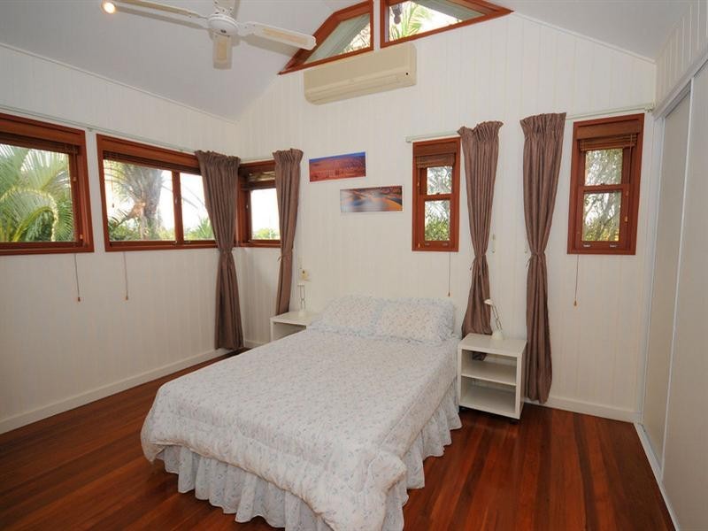 85 Long Street, Point Vernon QLD 4655