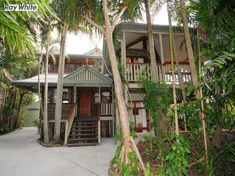 85 Long Street, Point Vernon QLD 4655