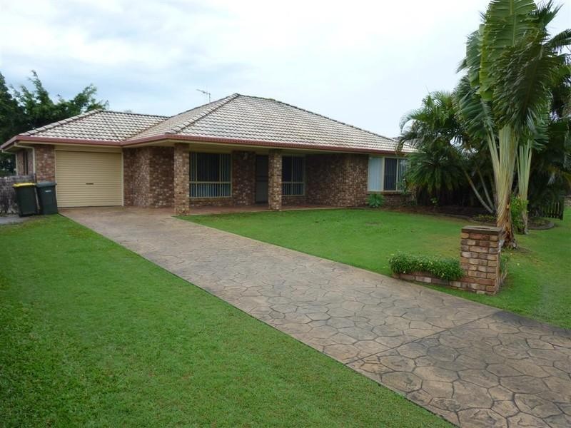 42 Bunker, Pialba QLD 4655