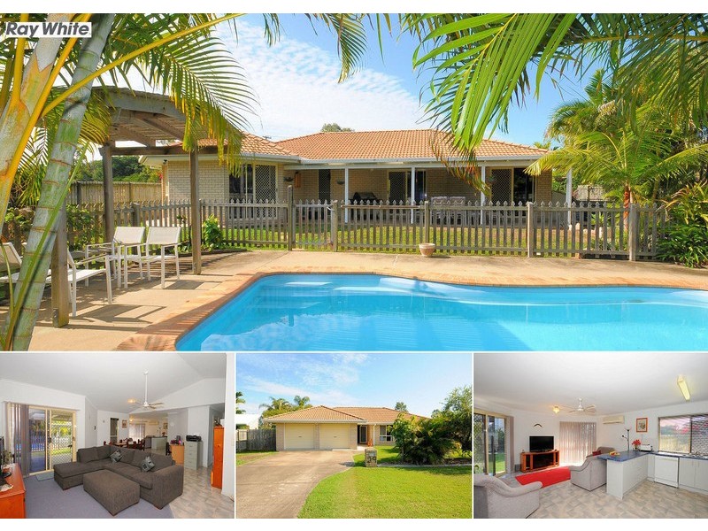 29 Barker Street, Point Vernon QLD 4655