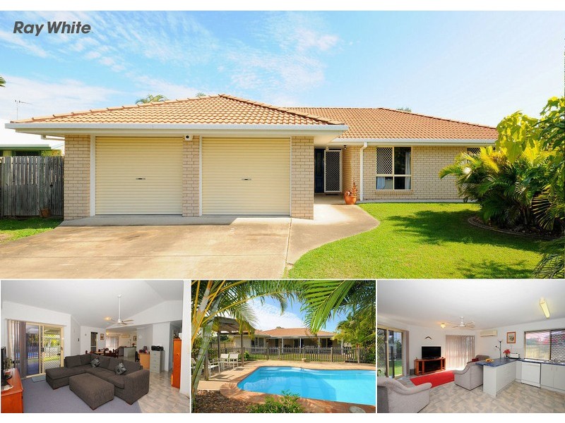 29 Barker Street, Point Vernon QLD 4655