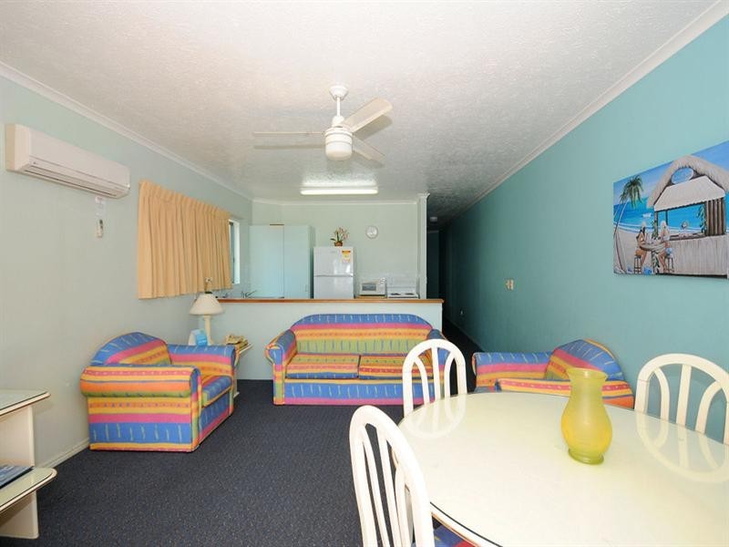 20/465 Esplanade, Torquay QLD 4655