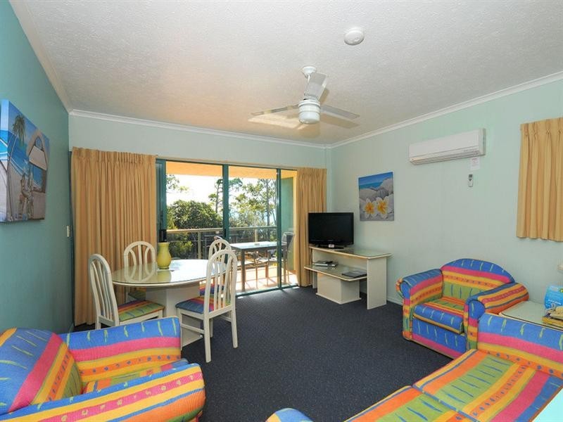 20/465 Esplanade, Torquay QLD 4655