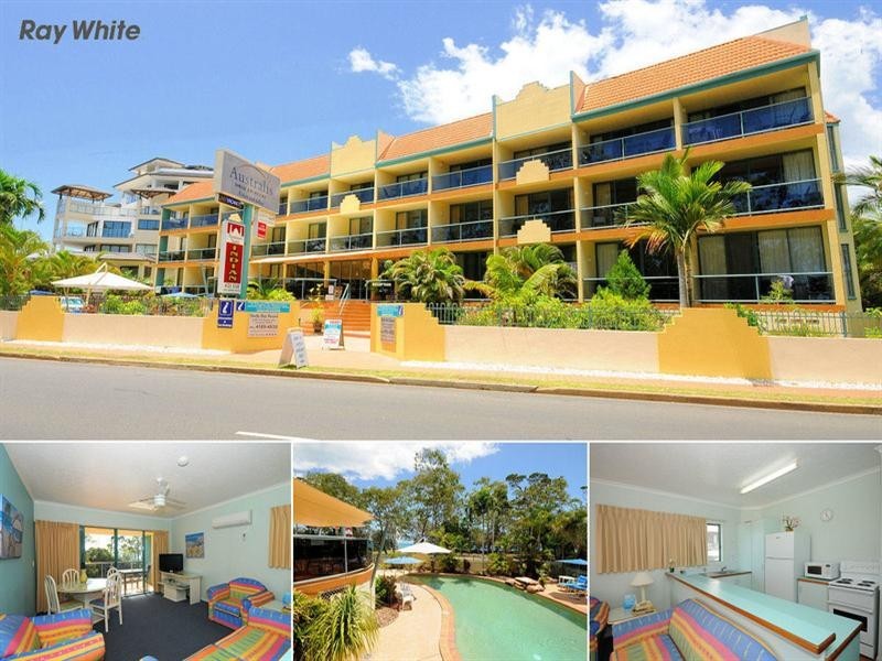 20/465 Esplanade, Torquay QLD 4655
