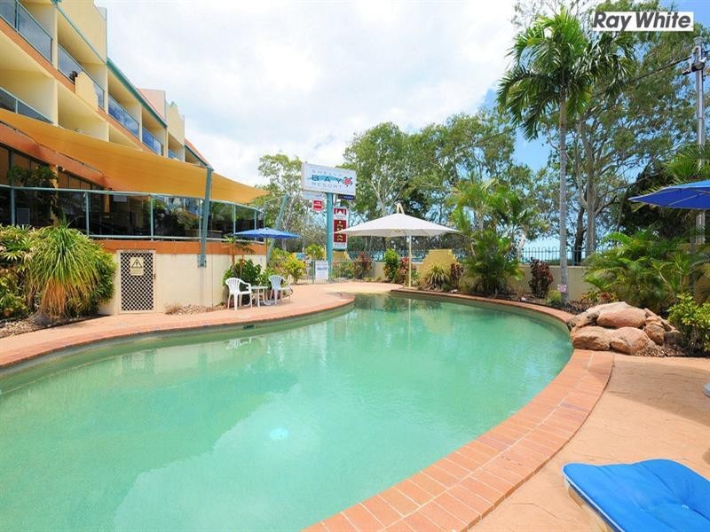 20/465 Esplanade, Torquay QLD 4655