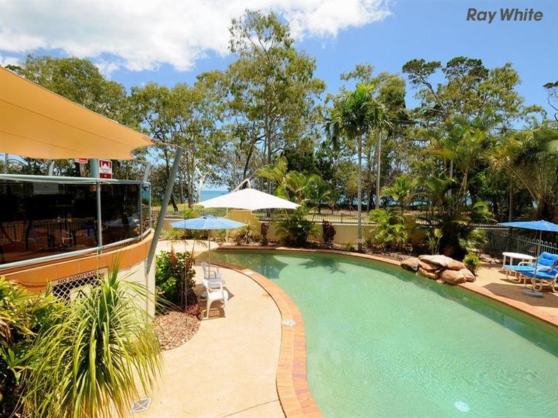 20/465 Esplanade, Torquay QLD 4655