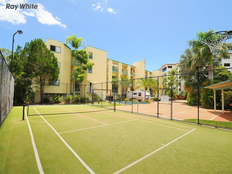 20/465 Esplanade, Torquay QLD 4655
