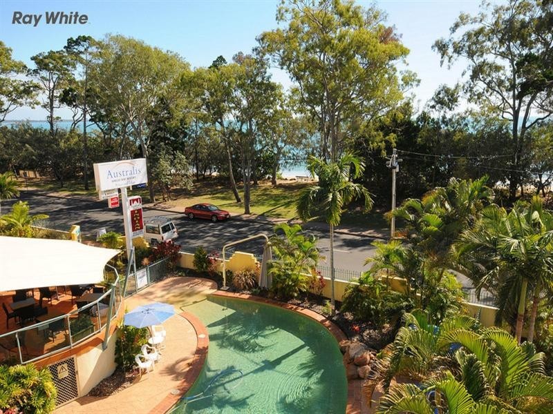 20/465 Esplanade, Torquay QLD 4655