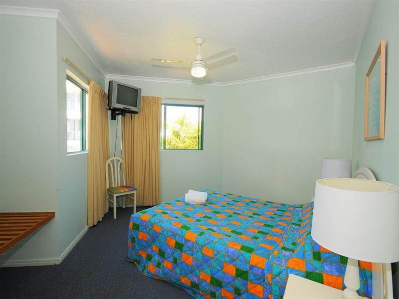 20/465 Esplanade, Torquay QLD 4655