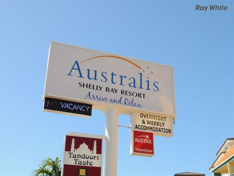 20/465 Esplanade, Torquay QLD 4655