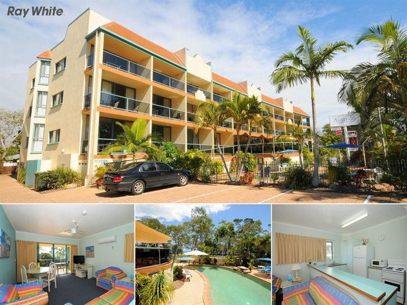 20/465 Esplanade, Torquay QLD 4655