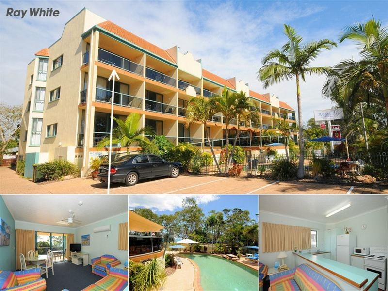 20/465 Esplanade, Torquay QLD 4655