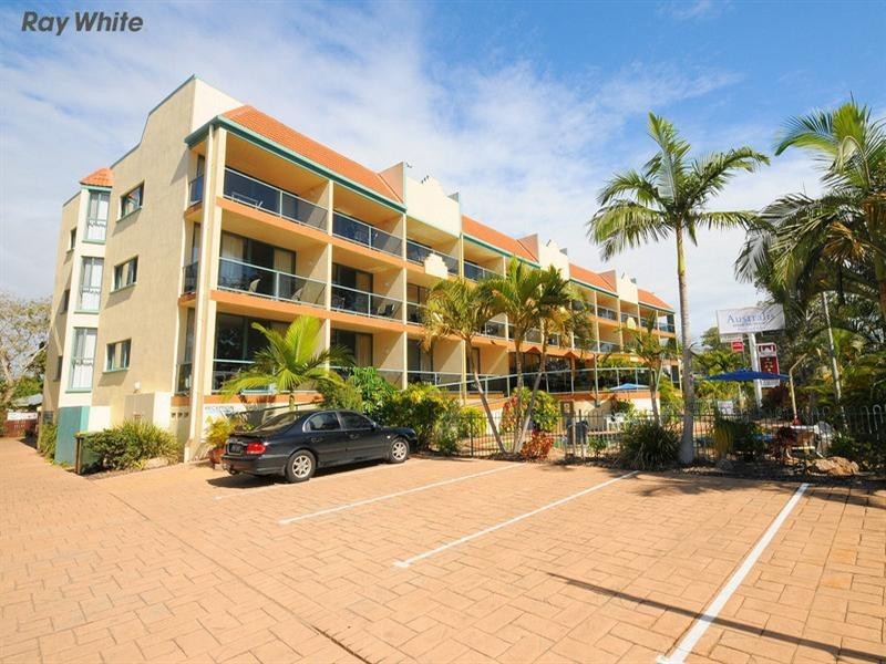 20/465 Esplanade, Torquay QLD 4655