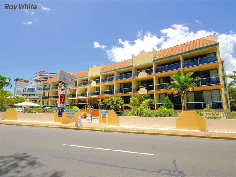 20/465 Esplanade, Torquay QLD 4655