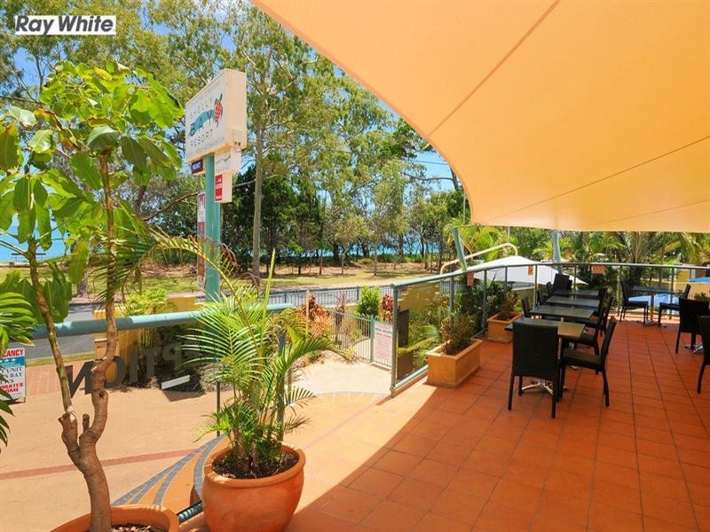 20/465 Esplanade, Torquay QLD 4655