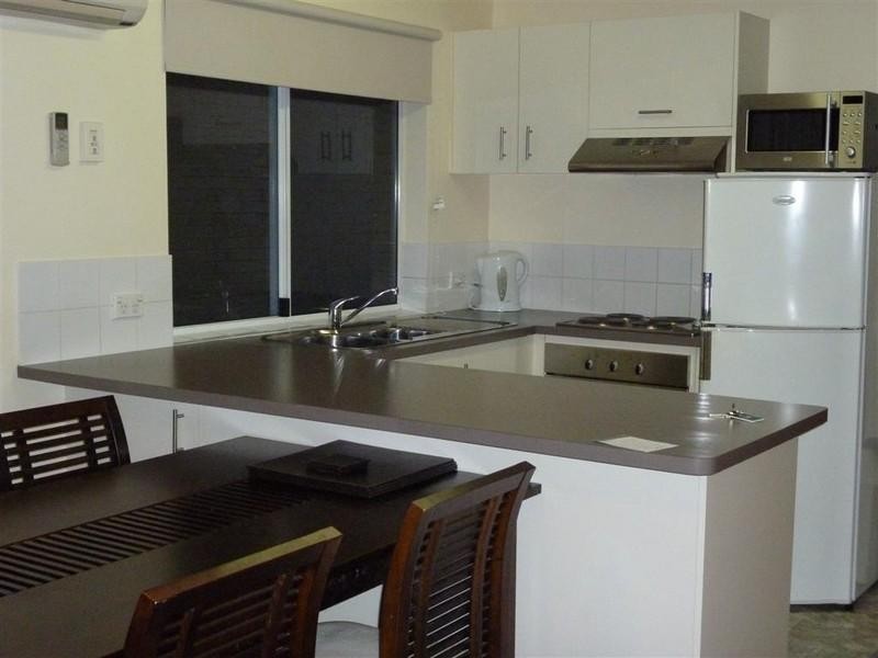 Unit 35 Great Sandy Straits Marina, Urangan QLD 4655
