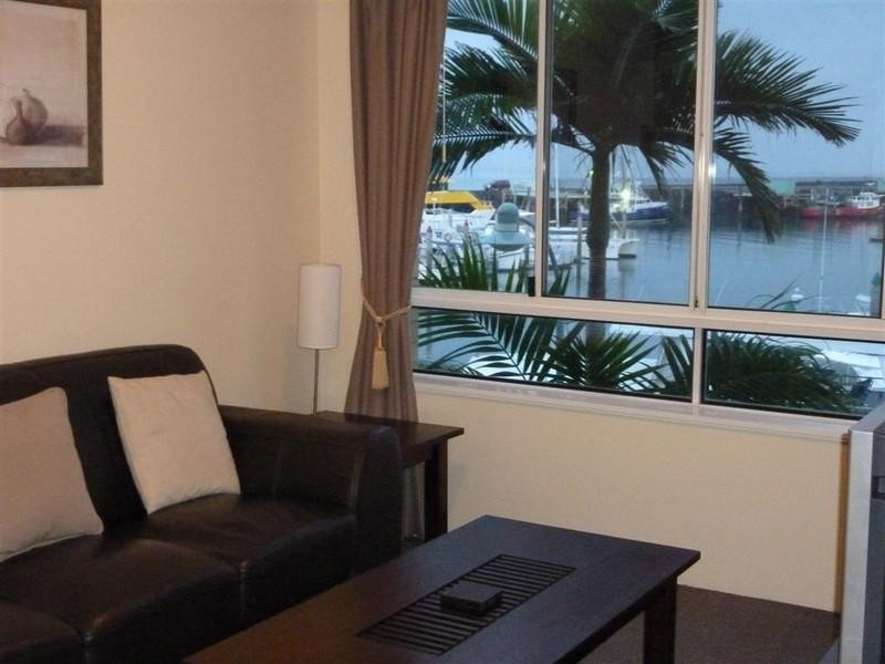Unit 35 Great Sandy Straits Marina, Urangan QLD 4655