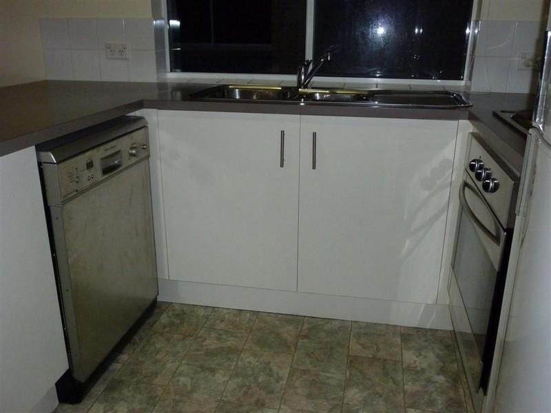 Unit 35 Great Sandy Straits Marina, Urangan QLD 4655