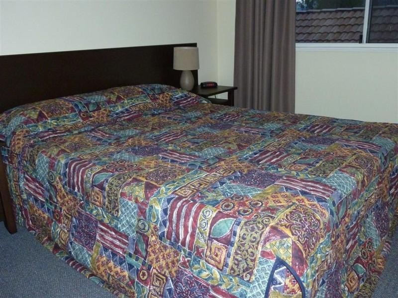 Unit 35 Great Sandy Straits Marina, Urangan QLD 4655