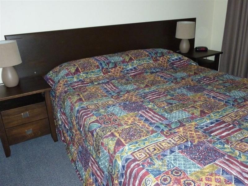 Unit 35 Great Sandy Straits Marina, Urangan QLD 4655