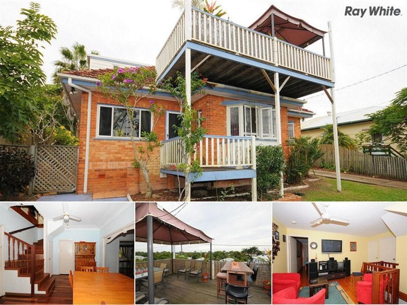 26 Mary Street, Scarness QLD 4655