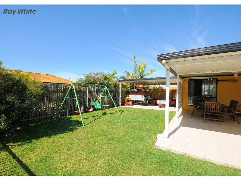 3 Burnett Court, Eli Waters QLD 4655