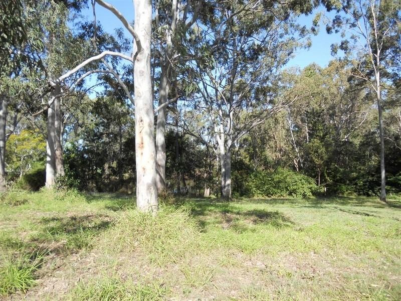 16 Ferris Avenue, River Heads QLD 4655