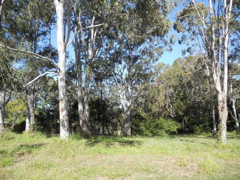 16 Ferris Avenue, River Heads QLD 4655