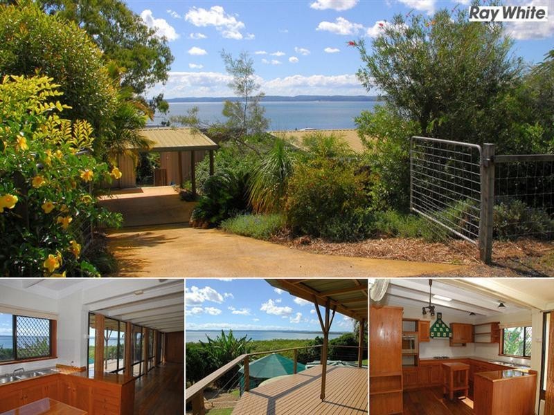 20 Zena Close, River Heads QLD 4655