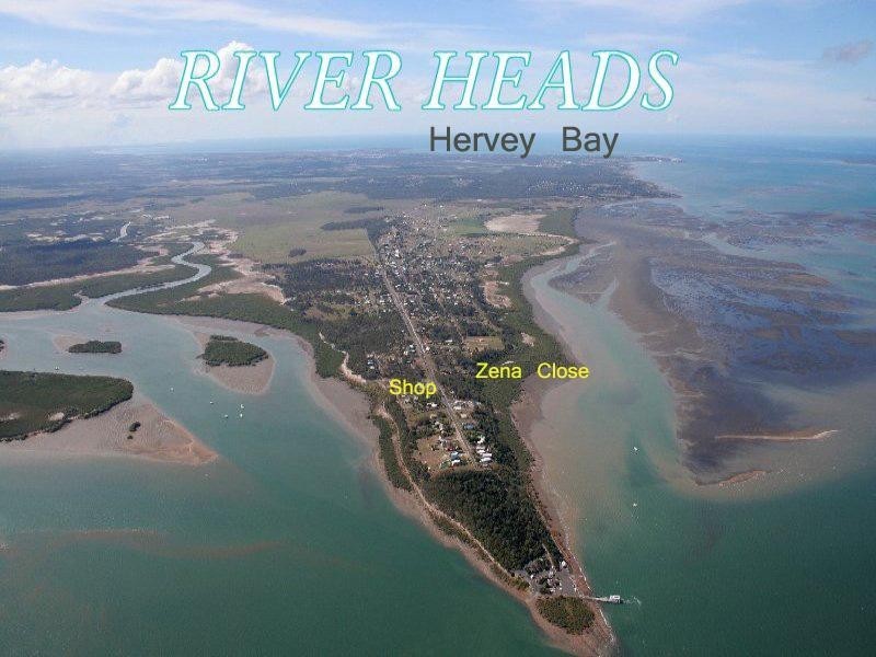 20 Zena Close, River Heads QLD 4655