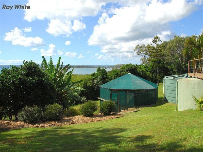 20 Zena Close, River Heads QLD 4655