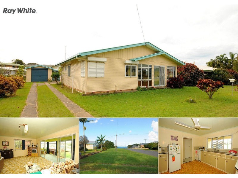 94 Corfield Street, Point Vernon QLD 4655