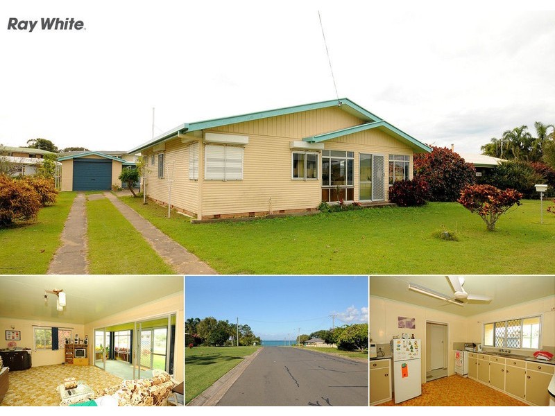 94 Corfield Street, Point Vernon QLD 4655