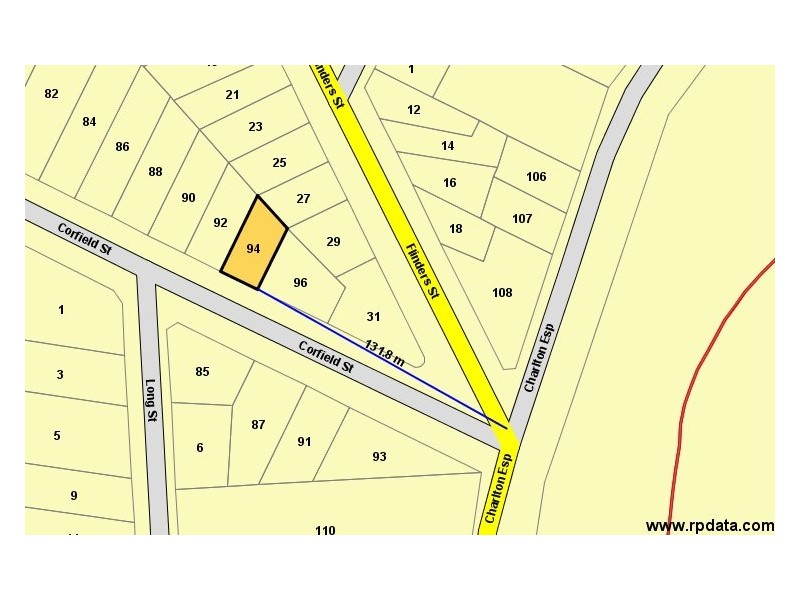 94 Corfield Street, Point Vernon QLD 4655