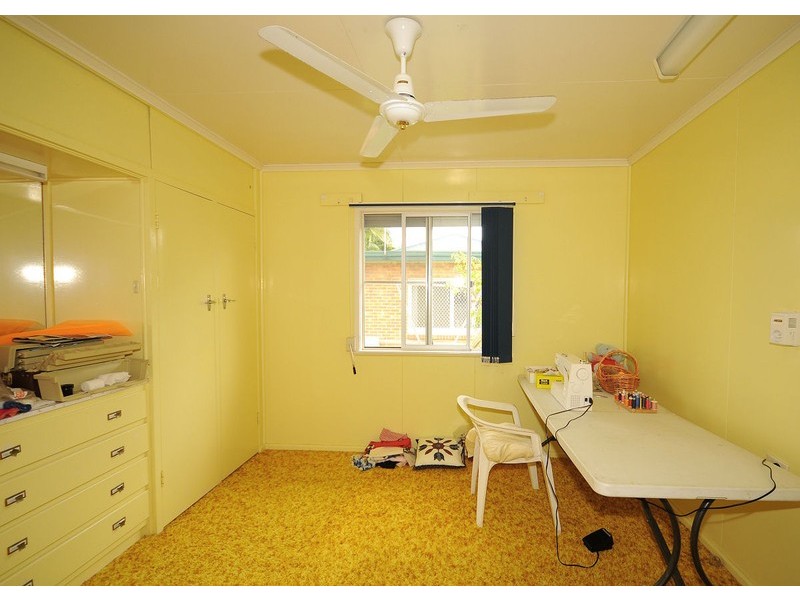 94 Corfield Street, Point Vernon QLD 4655