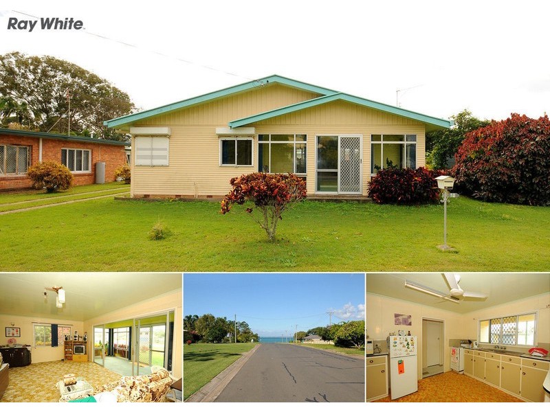 94 Corfield Street, Point Vernon QLD 4655