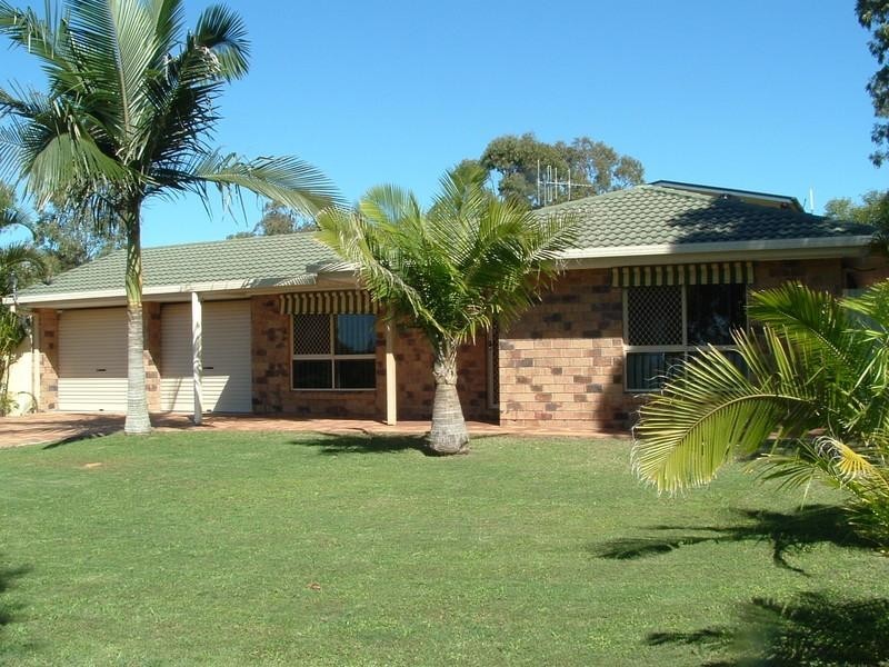 55 Petrel Avenue, River Heads QLD 4655