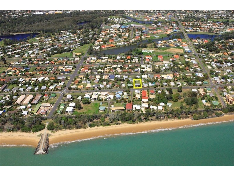 163 Cypress Street, Urangan QLD 4655