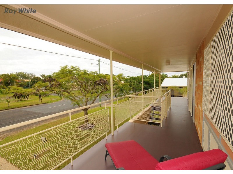 163 Cypress Street, Urangan QLD 4655