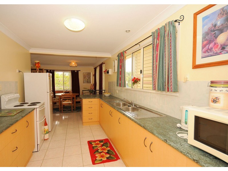 163 Cypress Street, Urangan QLD 4655