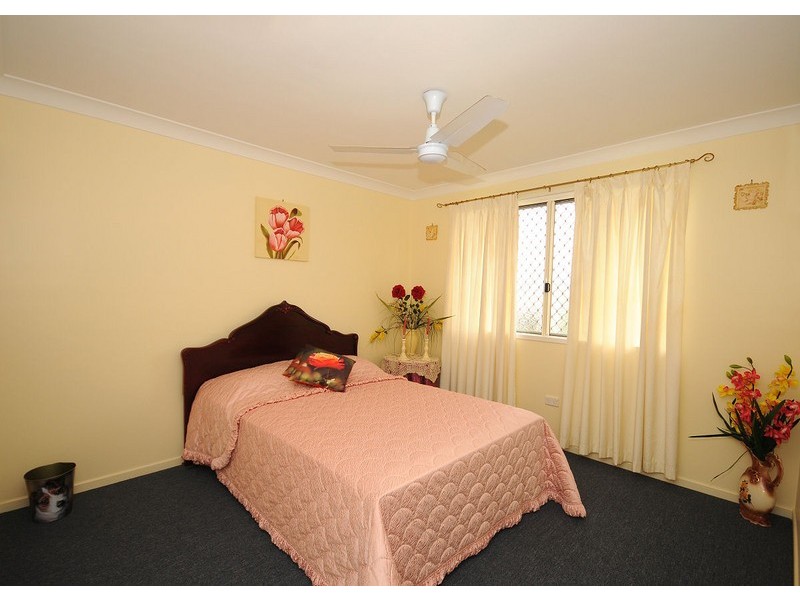 163 Cypress Street, Urangan QLD 4655