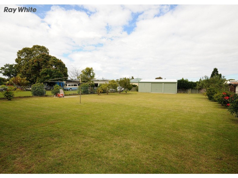 163 Cypress Street, Urangan QLD 4655