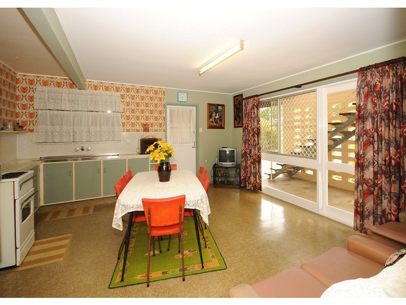 163 Cypress Street, Urangan QLD 4655