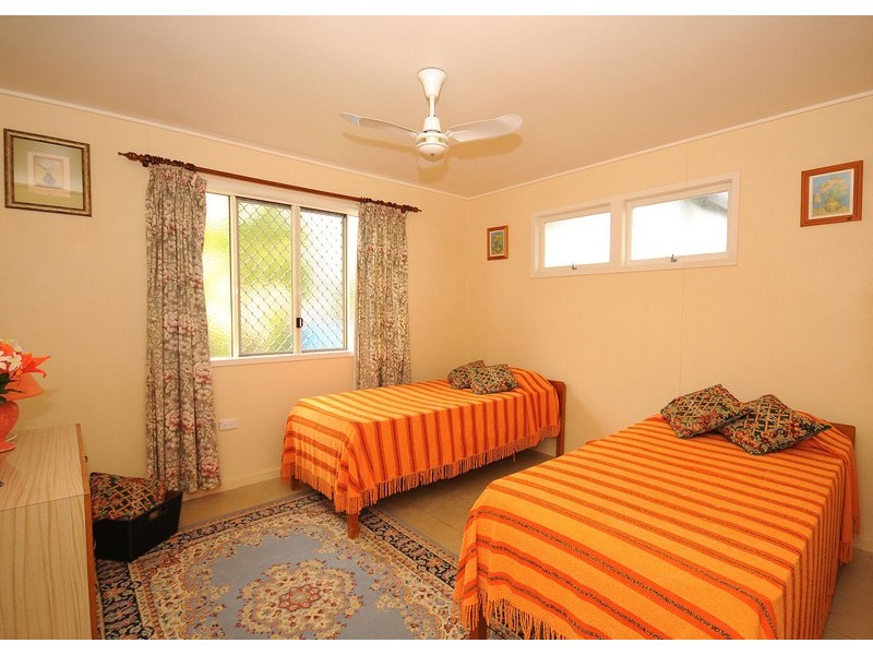 163 Cypress Street, Urangan QLD 4655