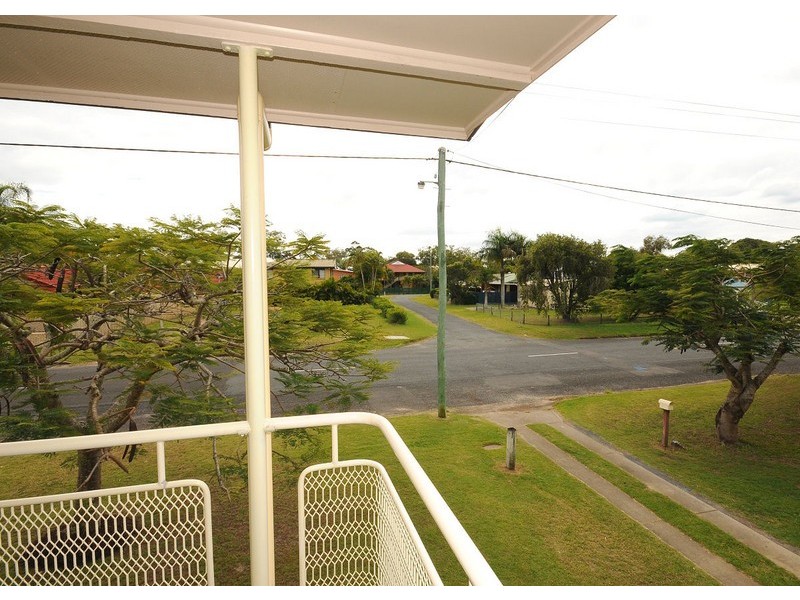 163 Cypress Street, Urangan QLD 4655