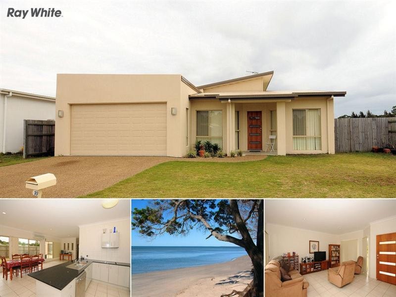 10 Helm Street, Toogoom QLD 4655