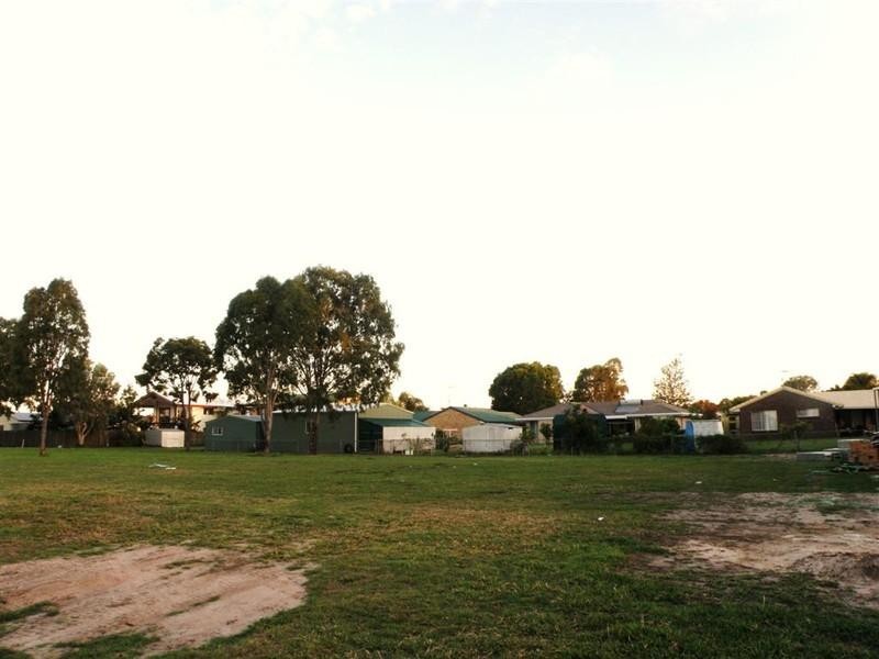 9 Barramundi Drive, Burrum Heads QLD 4659
