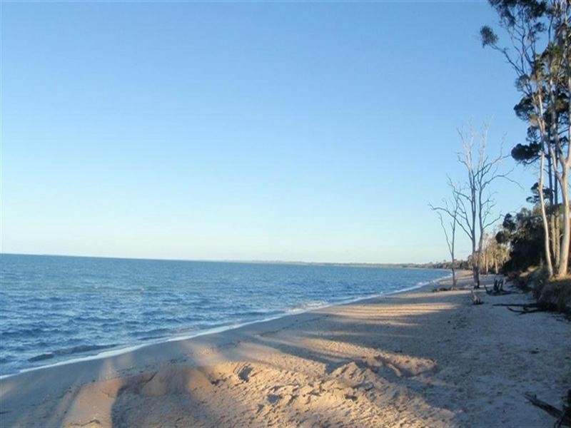 LOT 49 Barramundi Drive, Burrum Heads QLD 4659