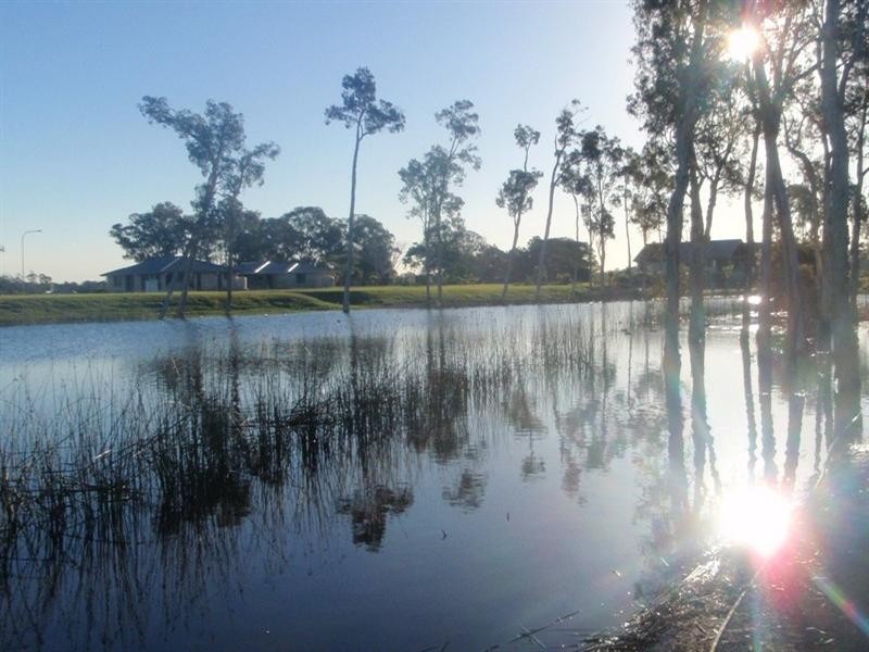 LOT 49 Barramundi Drive, Burrum Heads QLD 4659